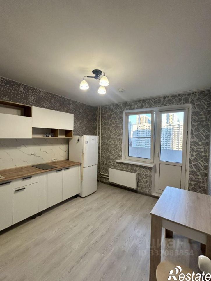1-комн квартира ул им. Карякина, 18,  д. 18