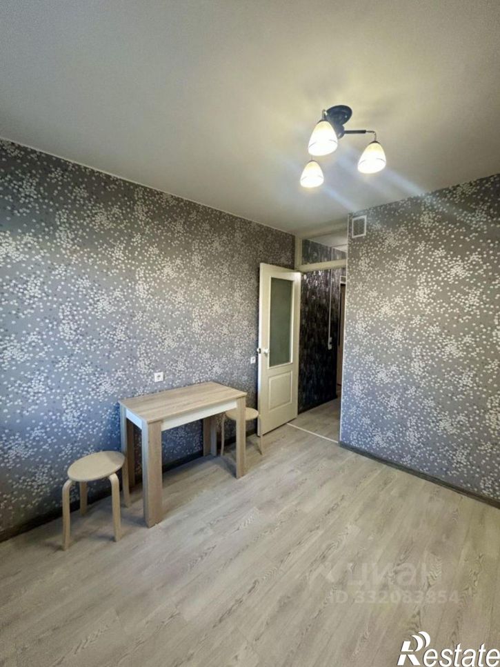 1-комн квартира ул им. Карякина, 18,  д. 18