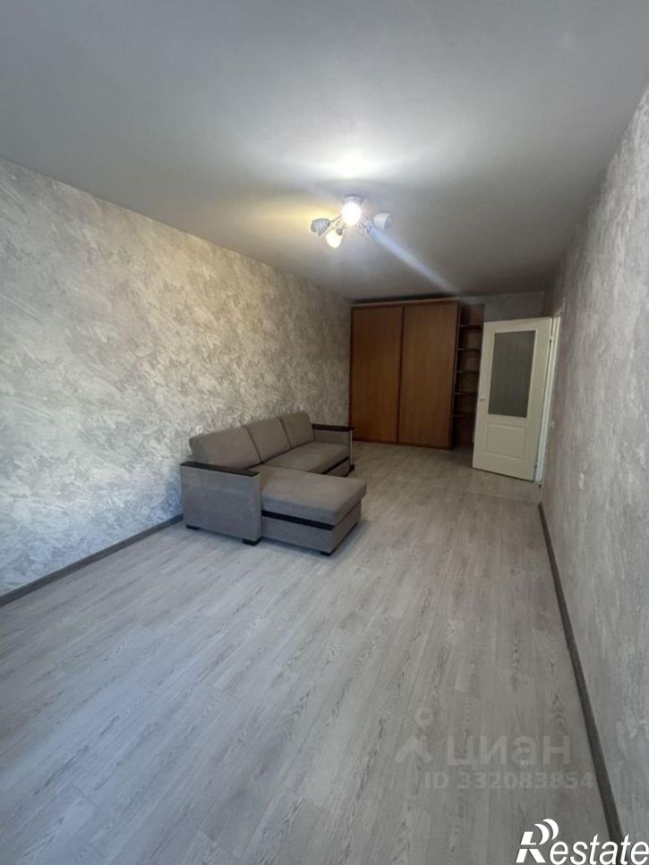 1-комн квартира ул им. Карякина, 18,  д. 18