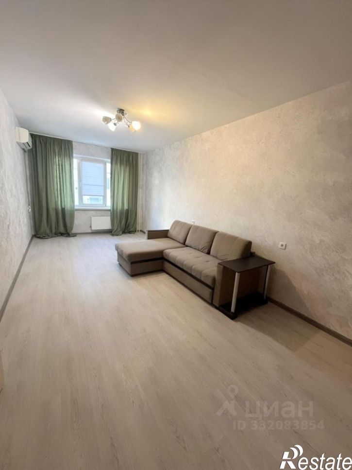 1-комн квартира ул им. Карякина, 18,  д. 18