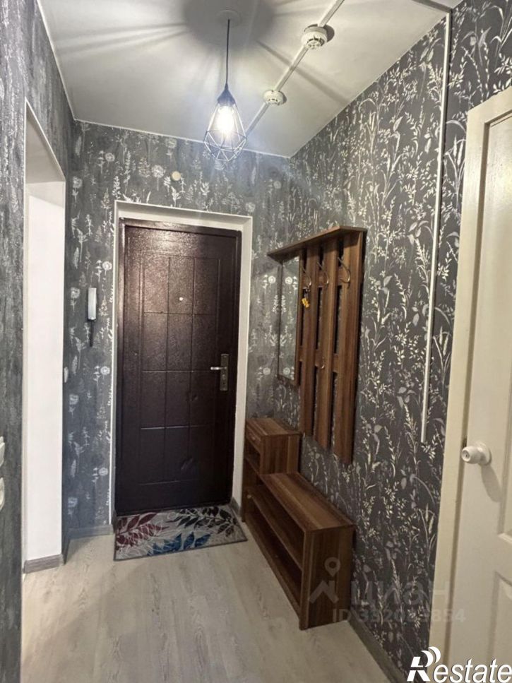 1-комн квартира ул им. Карякина, 18,  д. 18