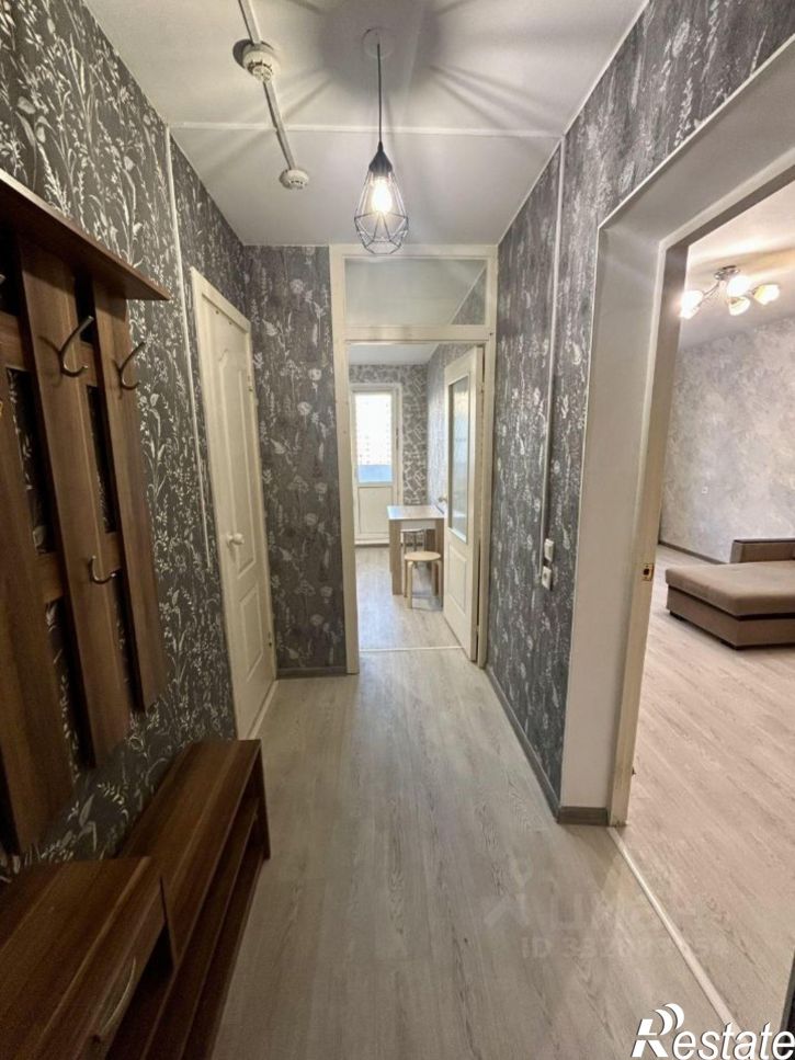 1-комн квартира ул им. Карякина, 18,  д. 18