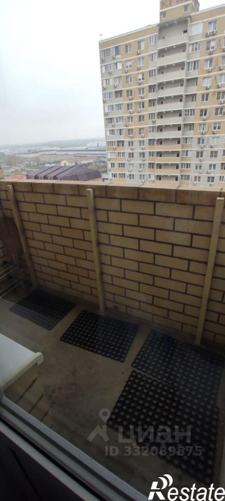 1-комн квартира ул Заполярная, 39 2,  д. 39 2,  к. 2