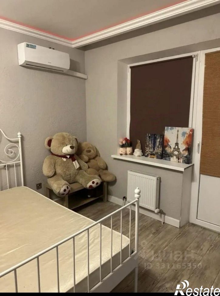 1-комн квартира ул Домбайская, 12,  д. 12