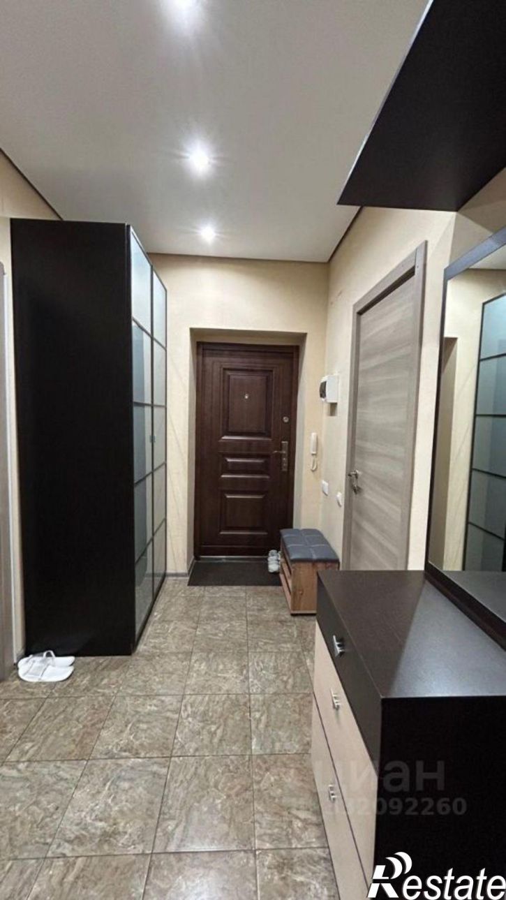 1-комн квартира ул им. Дунаевского И.И., 27Б,  д. 27Б
