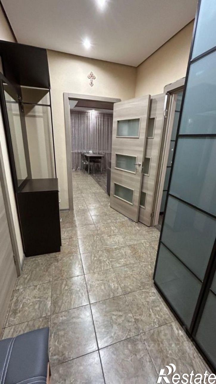 1-комн квартира ул им. Дунаевского И.И., 27Б,  д. 27Б