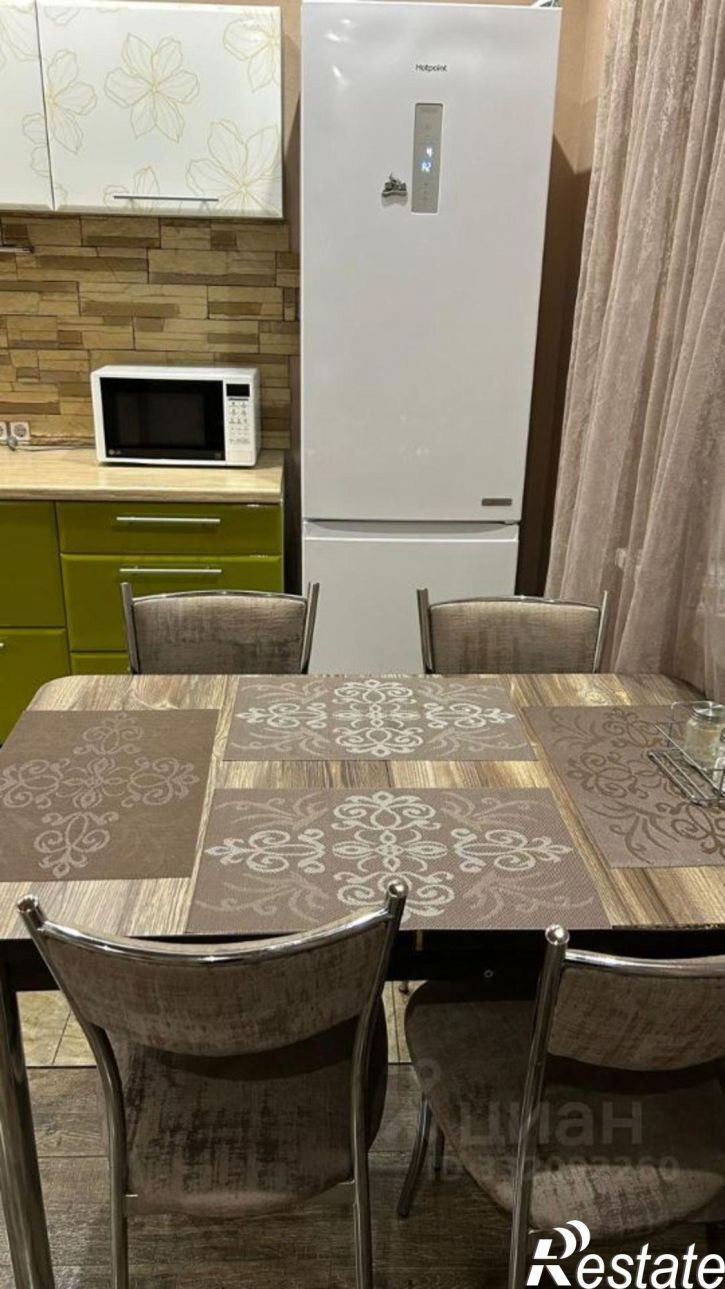 1-комн квартира ул им. Дунаевского И.И., 27Б,  д. 27Б