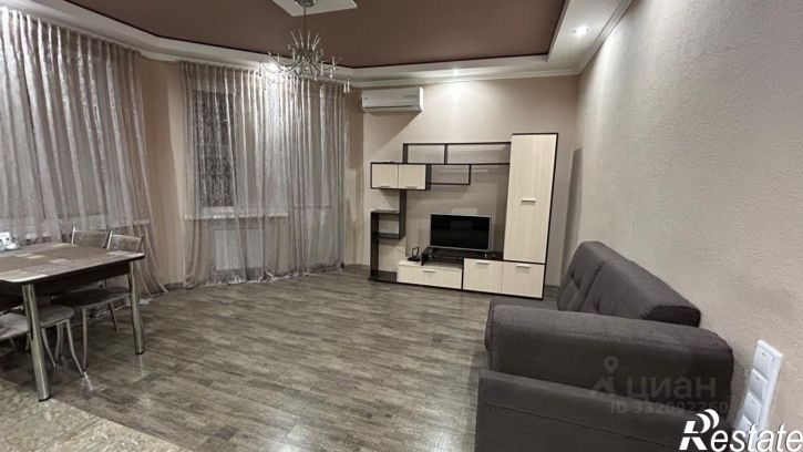 1-комн квартира ул им. Дунаевского И.И., 27Б,  д. 27Б