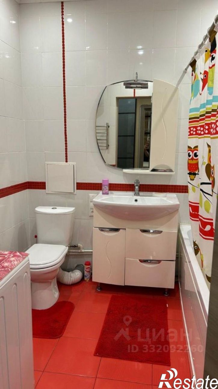 1-комн квартира ул им. Дунаевского И.И., 27Б,  д. 27Б