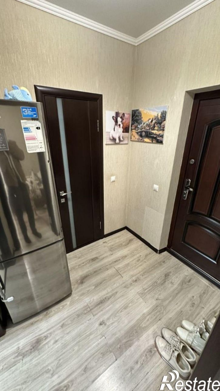 1-комн квартира ул им. Рахманинова С.В., 24,  д. 24