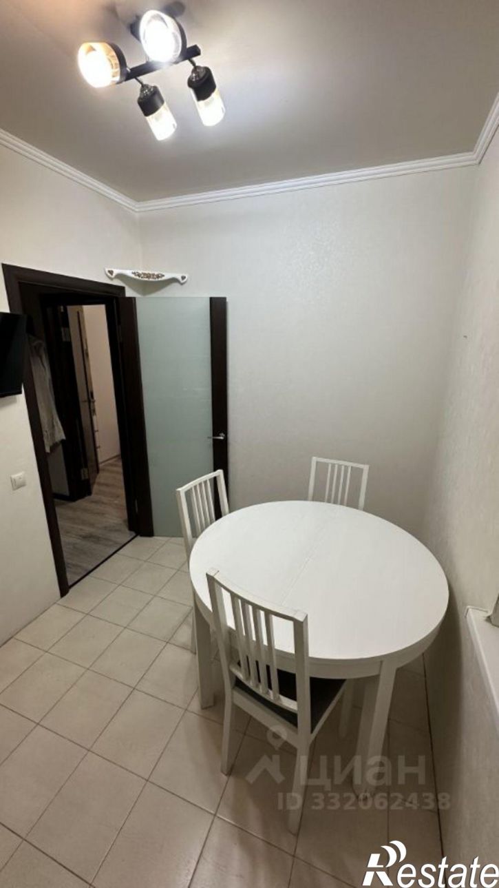 1-комн квартира ул им. Рахманинова С.В., 24,  д. 24