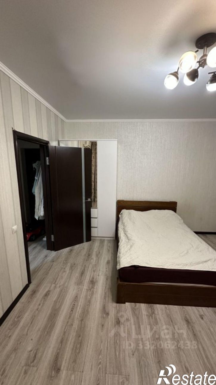1-комн квартира ул им. Рахманинова С.В., 24,  д. 24
