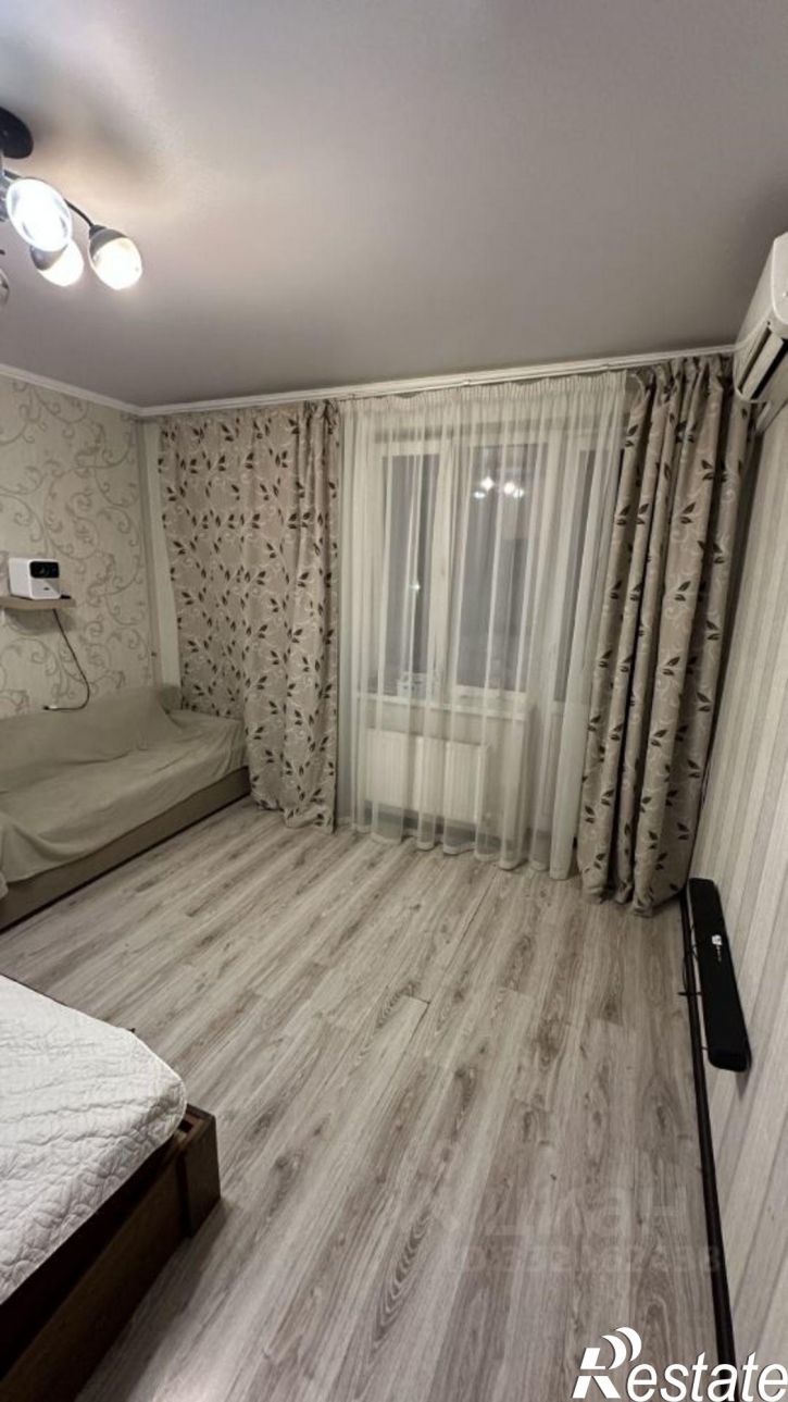 1-комн квартира ул им. Рахманинова С.В., 24,  д. 24