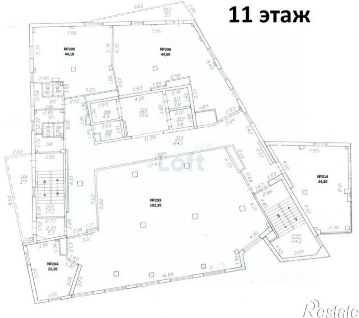Офис ул Комсомольская, 13,  д. 13