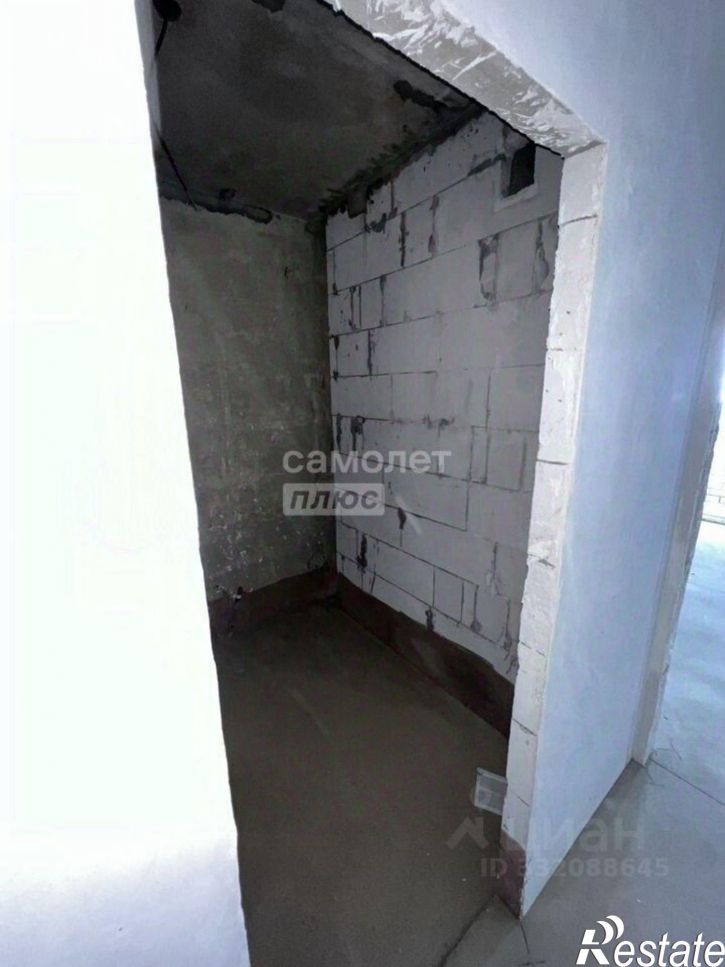 1-комн квартира ул им. Григория Пономаренко, 47,  д. 47