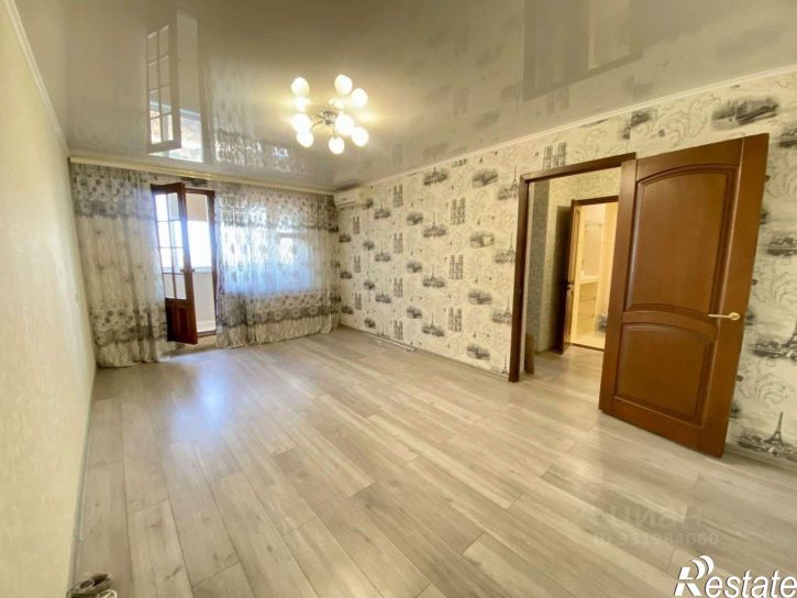 1-комн квартира ул им. Академика Лукьяненко П.П., 101,  д. 101