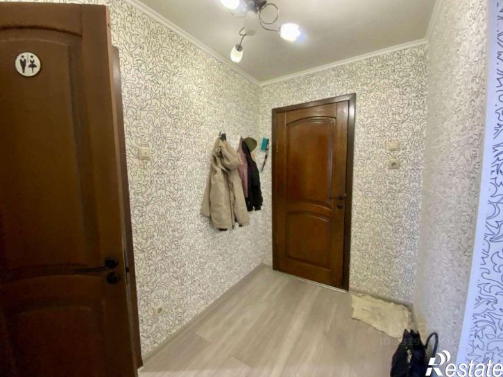 1-комн квартира ул им. Академика Лукьяненко П.П., 101,  д. 101