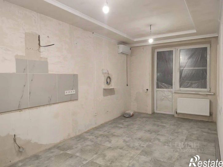 1-комн квартира ул им. Евгении Жигуленко, 30 2,  д. 30 2,  к. 2