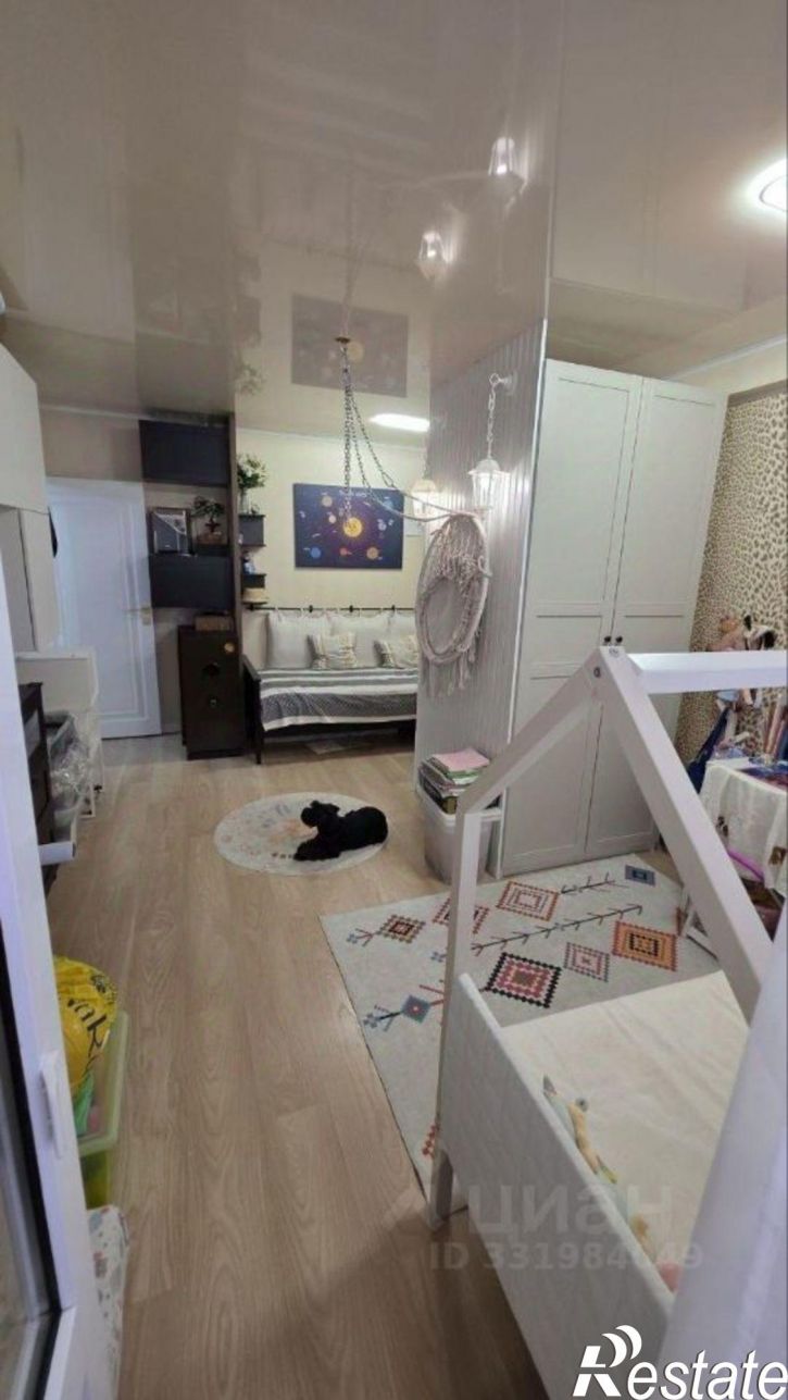 2-комн квартира пр-кт Чекистов, 27,  д. 27
