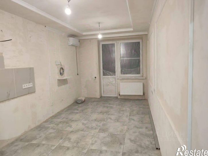 1-комн квартира ул им. Евгении Жигуленко, 30 2,  д. 30 2,  к. 2