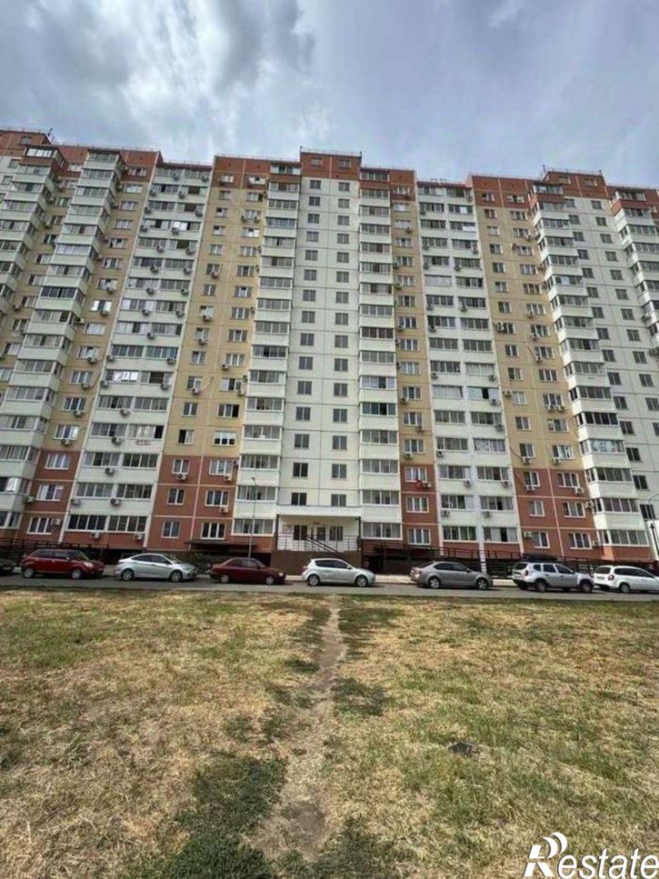1-комн квартира ул Душистая, 25,  д. 25