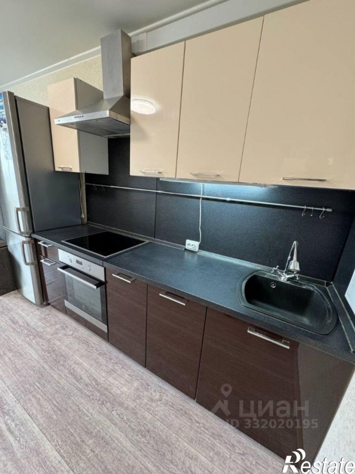 1-комн квартира ул Душистая, 25,  д. 25