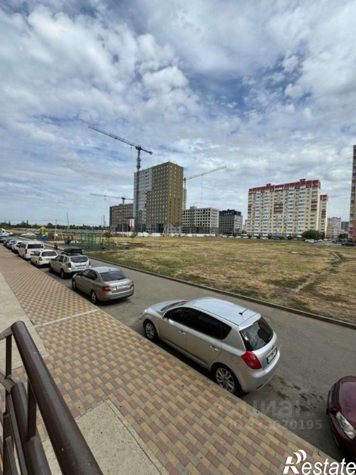 1-комн квартира ул Душистая, 25,  д. 25