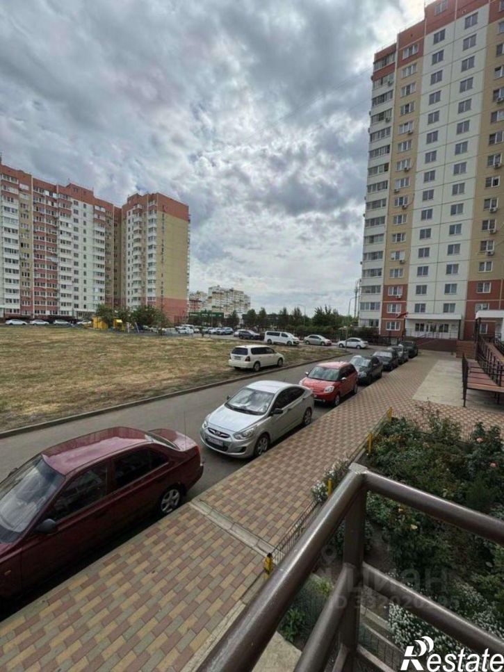 1-комн квартира ул Душистая, 25,  д. 25