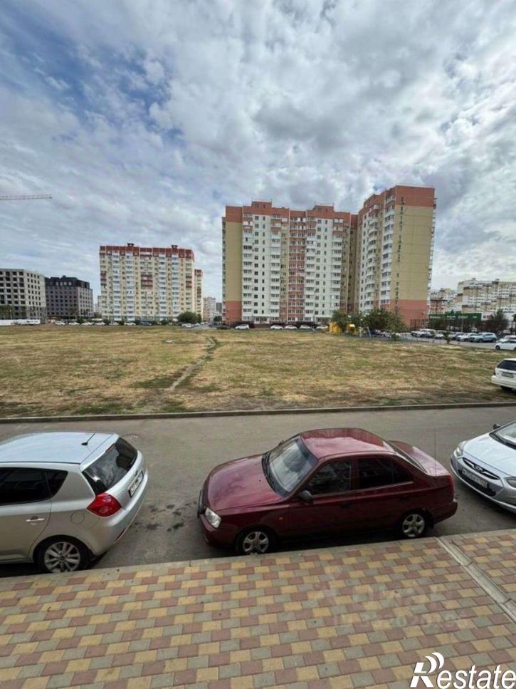 1-комн квартира ул Душистая, 25,  д. 25
