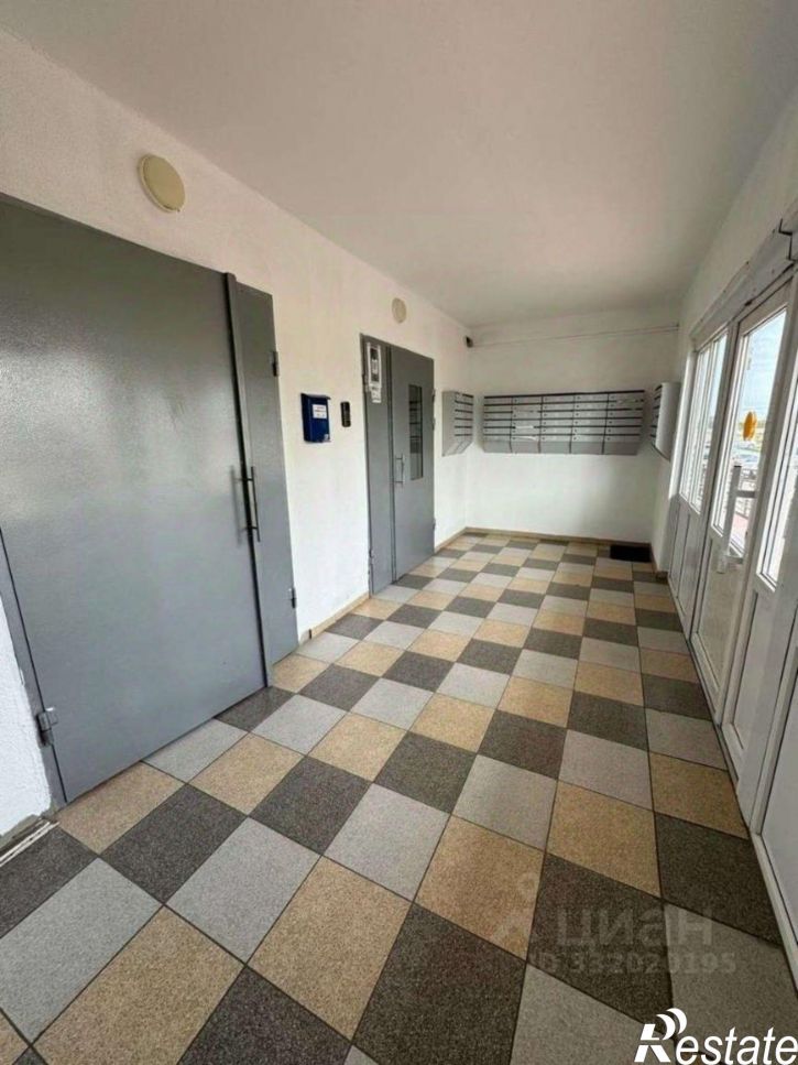 1-комн квартира ул Душистая, 25,  д. 25