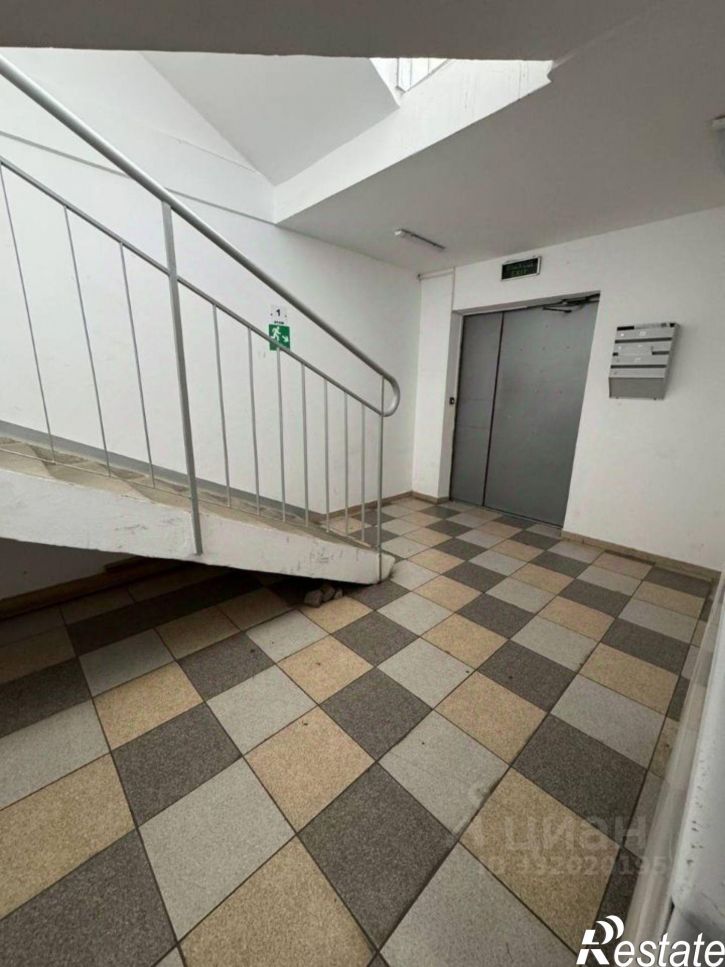 1-комн квартира ул Душистая, 25,  д. 25