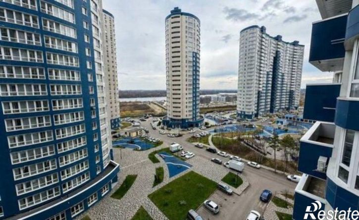 1-комн квартира ул Воронежская, 47/11,  д. 47/11