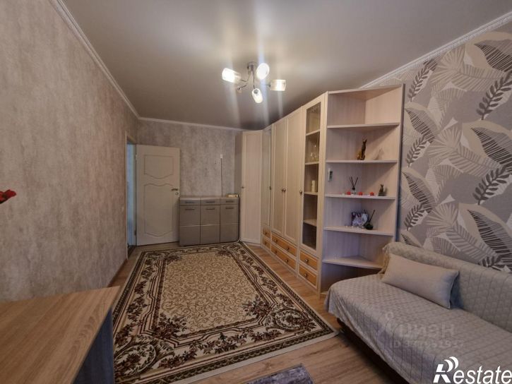 1-комн квартира ул Гражданская, 19,  д. 19