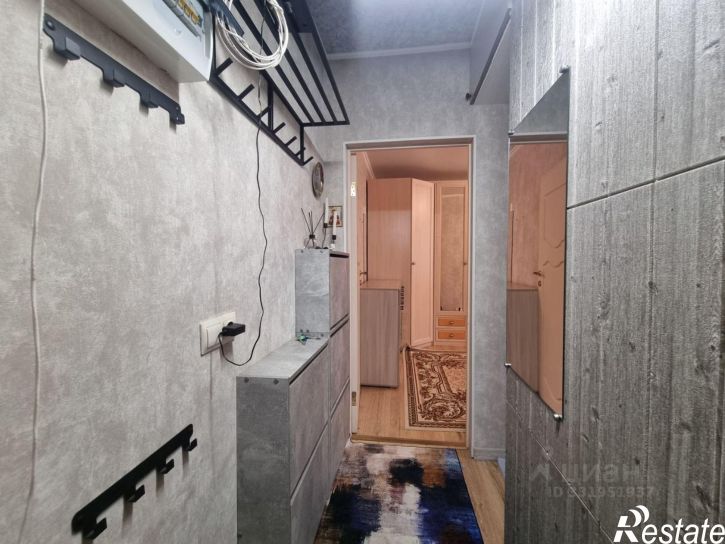 1-комн квартира ул Гражданская, 19,  д. 19