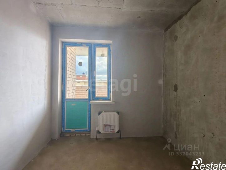 1-комн квартира Ленинский пер, 20/1 9,  д. 20/1 9,  к. 9