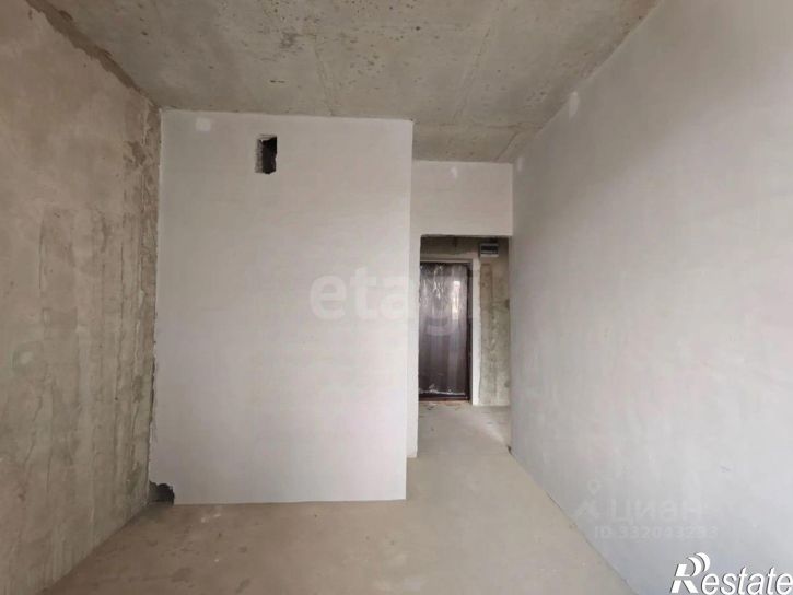 1-комн квартира Ленинский пер, 20/1 9,  д. 20/1 9,  к. 9