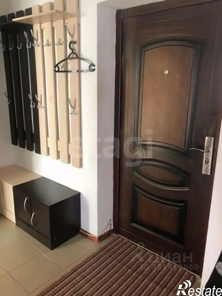 1-комн квартира ул Памяти Чернобыльцев, 8,  д. 8