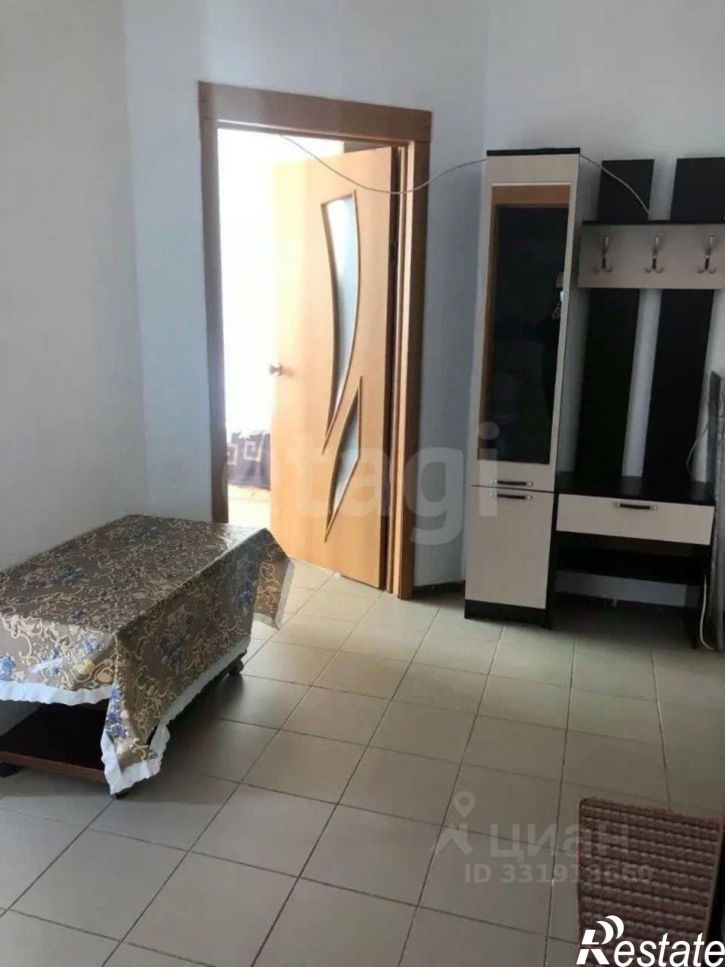 1-комн квартира ул Памяти Чернобыльцев, 8,  д. 8