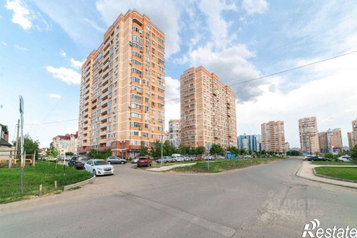 1-комн квартира ул Памяти Чернобыльцев, 8,  д. 8