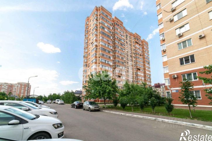 1-комн квартира ул Памяти Чернобыльцев, 8,  д. 8