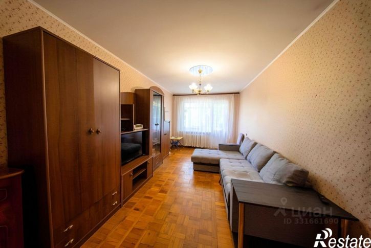 2-комн квартира ул 2-я Линия Нефтяников, 10,  д. 10