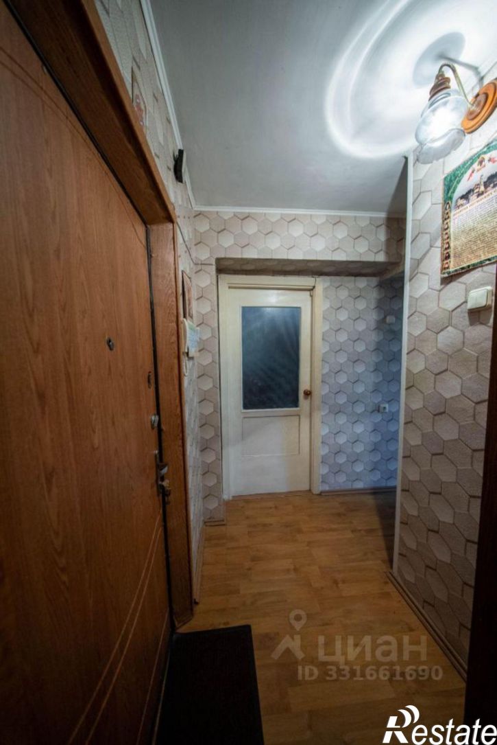 2-комн квартира ул 2-я Линия Нефтяников, 10,  д. 10