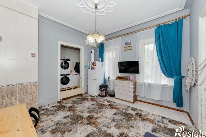 3-комн квартира ул им. Фрунзе, 78,  д. 78