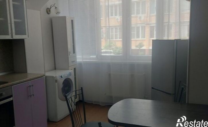 1-комн квартира ул им. Рахманинова С.В., 33,  д. 33