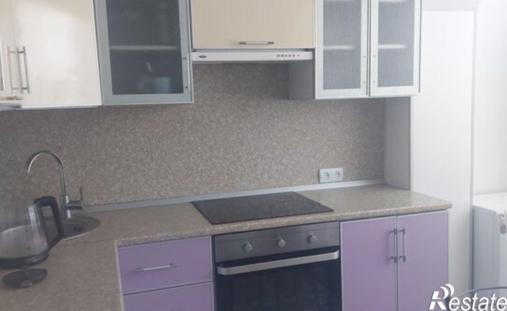 1-комн квартира ул им. Рахманинова С.В., 33,  д. 33