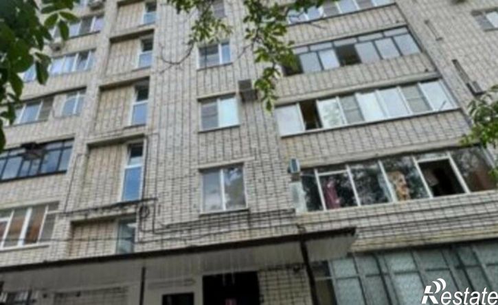 1-комн квартира ул Фестивальная, 35,  д. 35