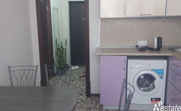 1-комн квартира ул им. Рахманинова С.В., 33,  д. 33