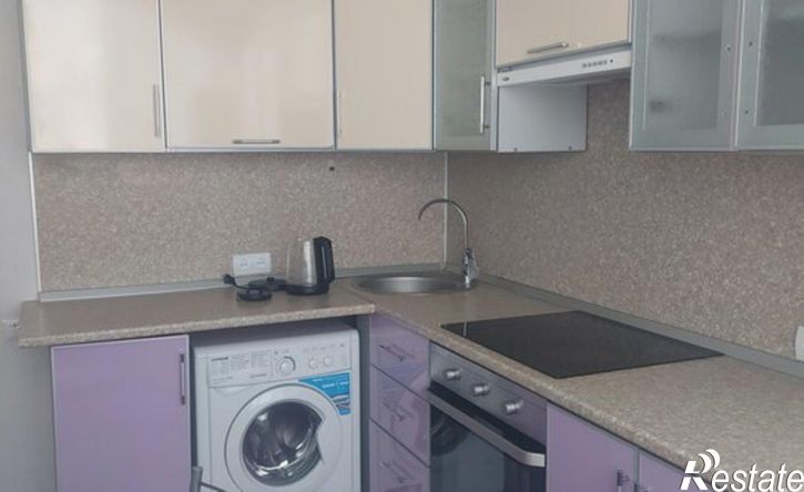 1-комн квартира ул им. Рахманинова С.В., 33,  д. 33