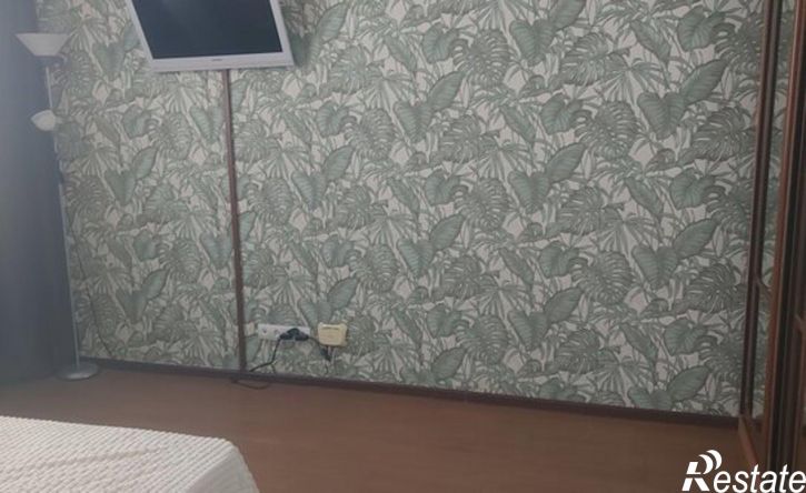 1-комн квартира ул им. Рахманинова С.В., 33,  д. 33