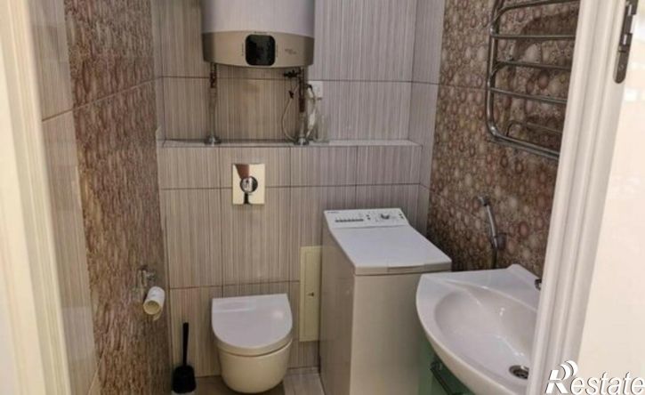 2-комн квартира ул Красноармейская, 100,  д. 100
